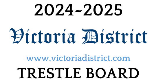 Trestle Board PDF