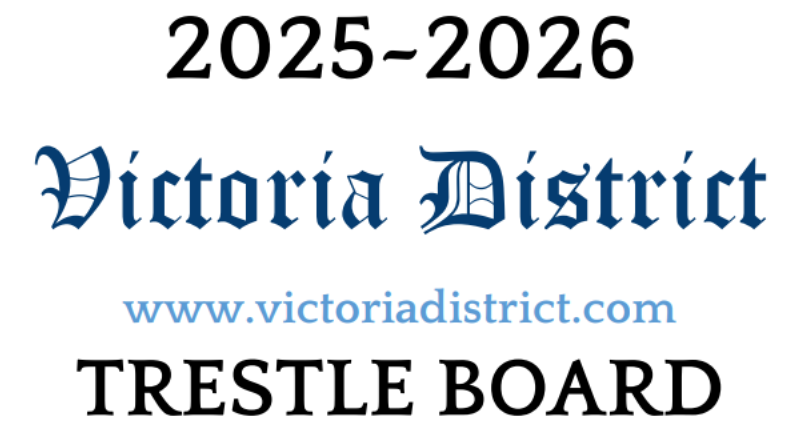 Trestle Board PDF
