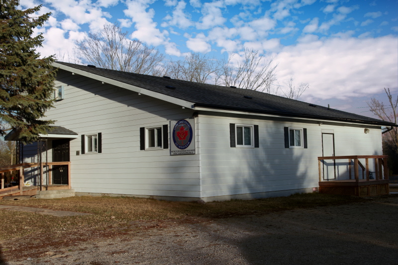 Lorne Lodge No.375